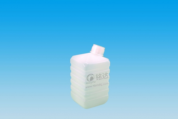 MD-542-HDPE248cc飲料瓶